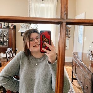 Meet your Posher, Emma